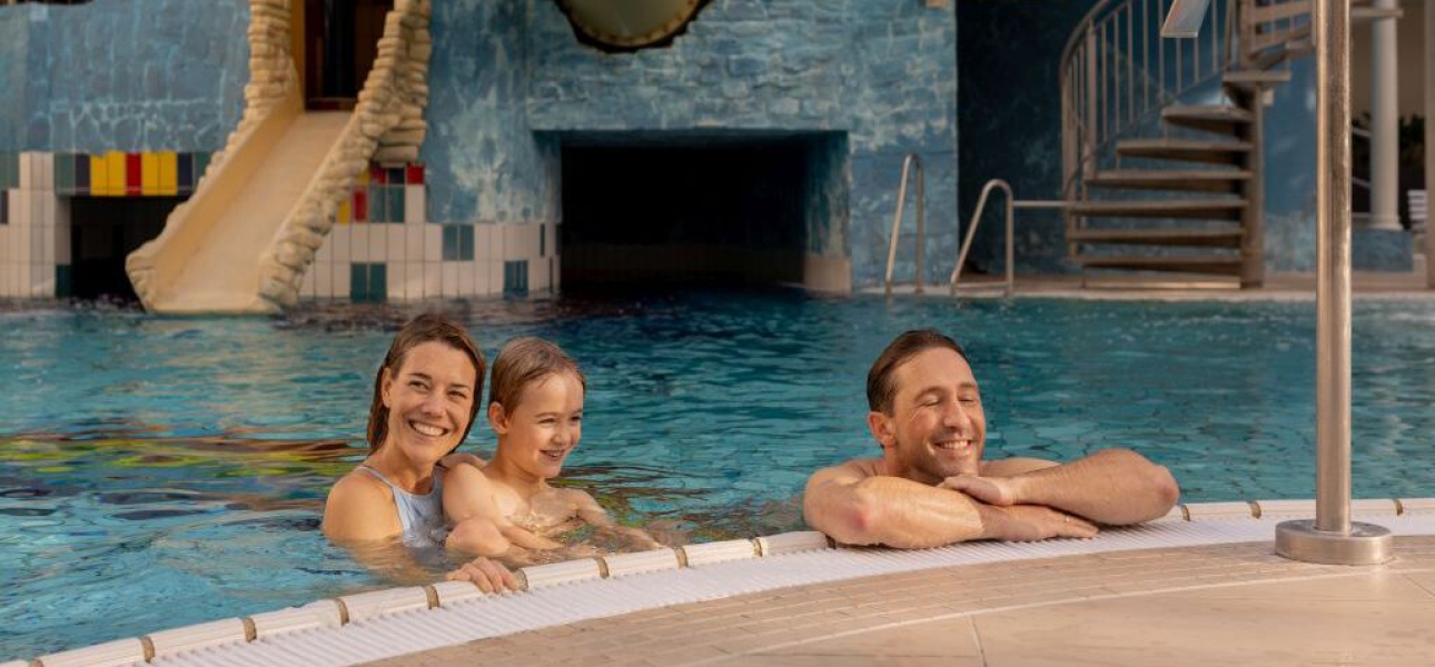 Familienurlaub mit Freiraum:  IFA by Lopesan Hotels setzen auf Komfort, Lage und durchdachte Konzepte